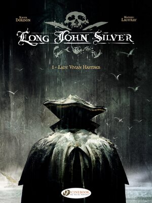 Long John Silver (2010), Issue 1 - ebook